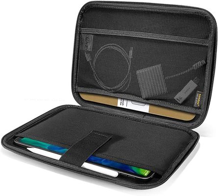 Eco Friendly Custom Size EVA Laptop Sleeve Hard Shell กันน้ํา 15 นิ้ว กระเป๋าสะพายคอมพิวเตอร์