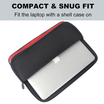 โลโก้ระเหิด EVA Laptop Sleeve