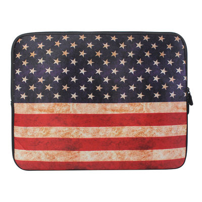 โลโก้ระเหิด EVA Laptop Sleeve