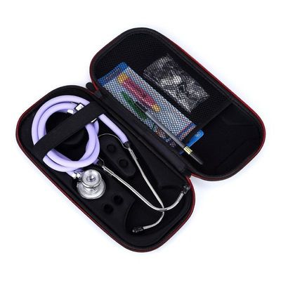 ODM หูฟัง EVA Medical Grade First Aid Kit 1680D ไนลอน Surface