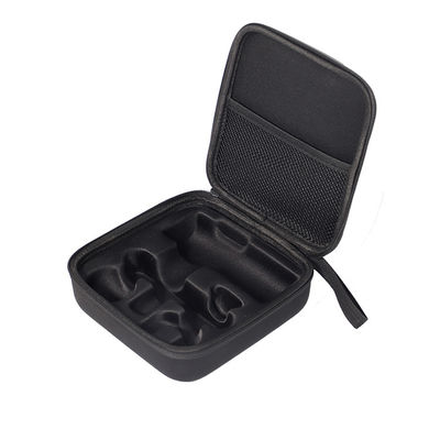 กล่องปืนนวดป้องกันด้วยวัสดุ Eva และ Spandex ที่พิมพ์ได้หลายวิธี และโลโก้ส่วนตัว