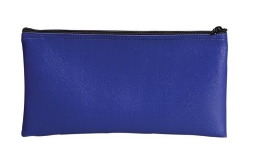 ROSH รีไซเคิล PVC Pu หนังซิปกระเป๋าธนาคารสำหรับเหรียญเงิน