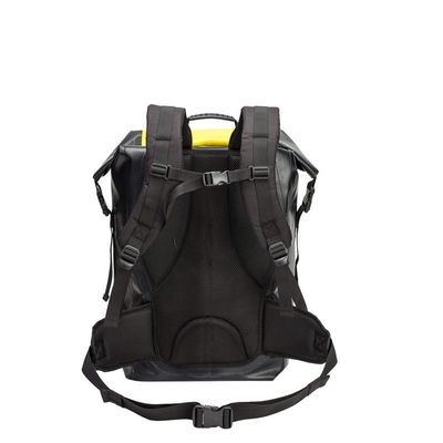 กระเป๋าสะพายหลังน้ําเบาหลายฟังก์ชัน 30L สําหรับตกปลา กระเป๋าสะพายหลัง Sling กระเป๋าสะพายหลัง กระเป๋าสะพายหลังน้ําผ้าไนลอน laminated