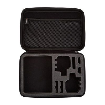 กล้องโทรทรรศน์ 600D โพลีเอสเตอร์ EVA กระเป๋าใส่กระเป๋า GoPro แบบแข็ง
