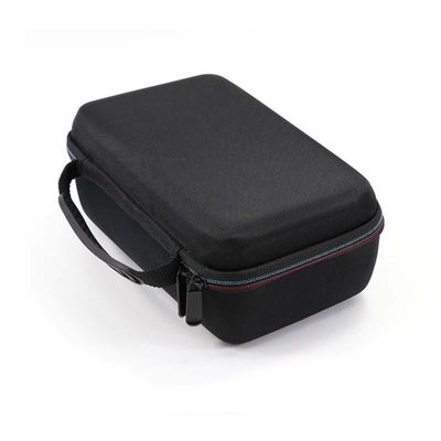 กระเป๋าเดินทาง EVA โพลีเอสเตอร์ 600D สำหรับ Powerbank