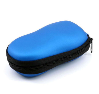 Hard Shaver Drive Storage กระเป๋าหนัง PU EVA สำหรับเดินทาง