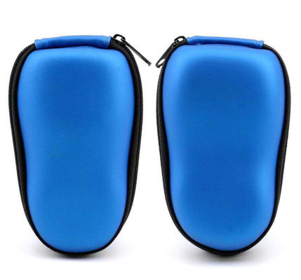 Hard Shaver Drive Storage กระเป๋าหนัง PU EVA สำหรับเดินทาง