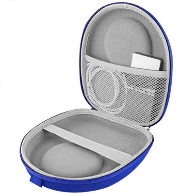 ชุดหูฟัง Bluetooth แบบกำหนดเอง EVA Electronic Case Waterproof Shakeproof
