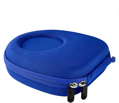 ชุดหูฟัง Bluetooth แบบกำหนดเอง EVA Electronic Case Waterproof Shakeproof