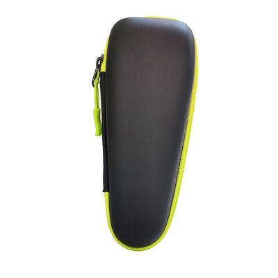 Pu Leather EVA Travel Case สำหรับ Hard Philips Shaver Drive Storage