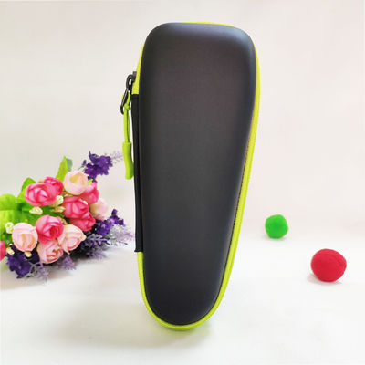 Pu Leather EVA Travel Case สำหรับ Hard Philips Shaver Drive Storage