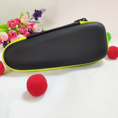 Pu Leather EVA Travel Case สำหรับ Hard Philips Shaver Drive Storage
