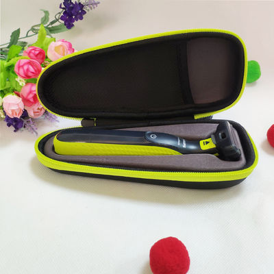 Pu Leather EVA Travel Case สำหรับ Hard Philips Shaver Drive Storage