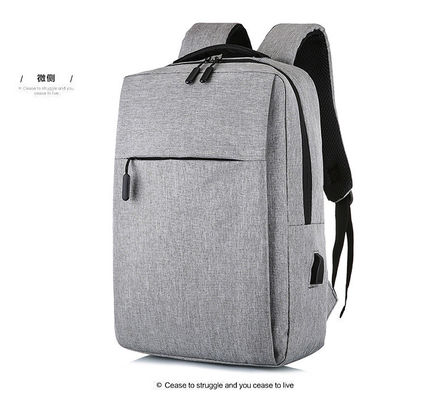 โรงงานขายยอดขาย Outdoor ไนลอน กันน้ํา กระเป๋าสะพายหลังคอมพิวเตอร์ Laptop Zipper ปิดไนลอน กันน้ํา กระเป๋าสะพายหลังคอมพิวเตอร์